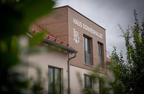 Neuler Hotel | Sonnenhalde Landgasthof Bieg