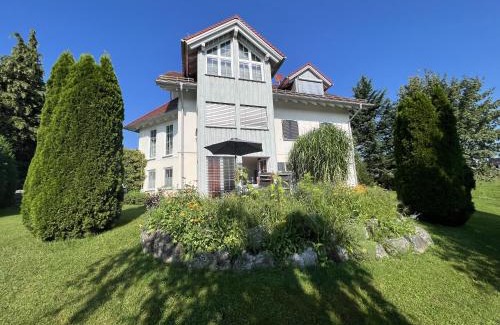Sigmarszell Apartment | Sonnenhang