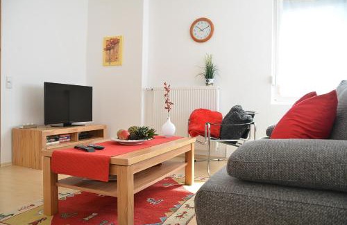 Traben-Trarbach Apartment | Sonnenhaus Ferienwohnungen