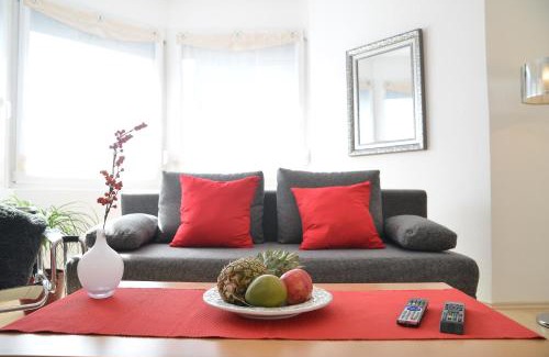 Traben-Trarbach Apartment | Sonnenhaus Ferienwohnungen