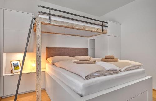 Groebming Apartment | Sonnenhaus Schladming Dachstein