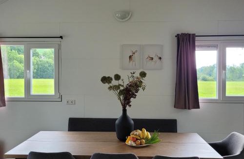Gnesau Ski Chalet | Sonnenheim