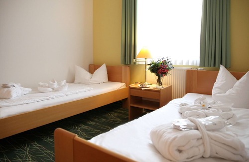 Feldberger Seenlandschaft Hotel | Sonnenhotel Feldberg am See