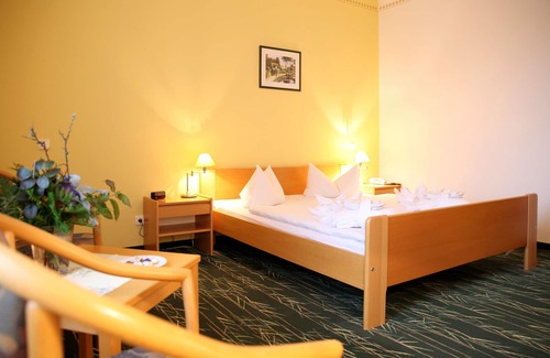 Feldberger Seenlandschaft Hotel | Sonnenhotel Feldberg am See