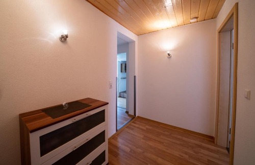 Sulgen House | Sonnenhof