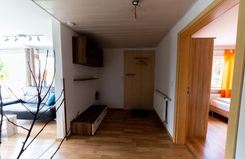 Sulgen House | Sonnenhof