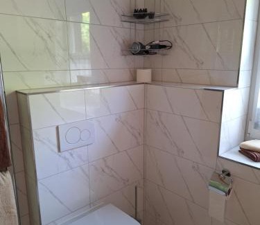 Friedrichsbrunn Apartment | Sonnenhof Haus 1 - EG