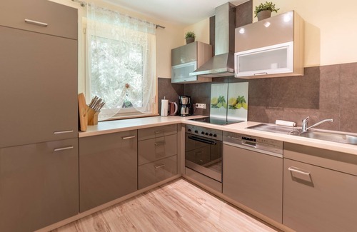 Obermaiselstein Apartment | Sonnenkopfblick, Deutschland