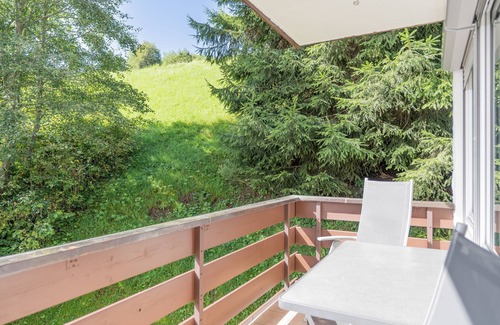 Obermaiselstein Apartment | Sonnenkopfblick, Deutschland