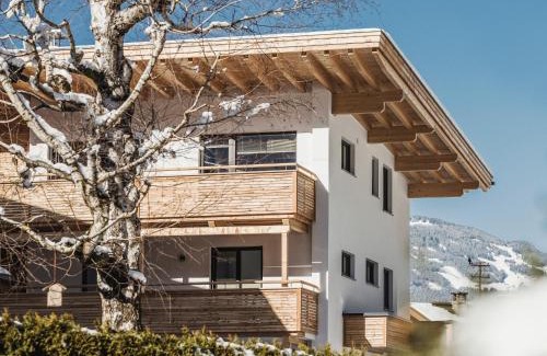Mayrhofen Apartment | SonnenNEST mit SAUNA