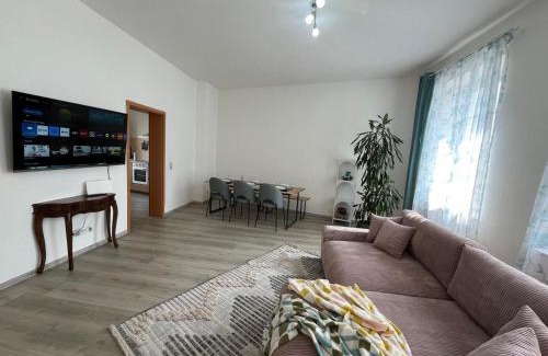 Hermeskeil Apartment | Sonnenschein-Apartment