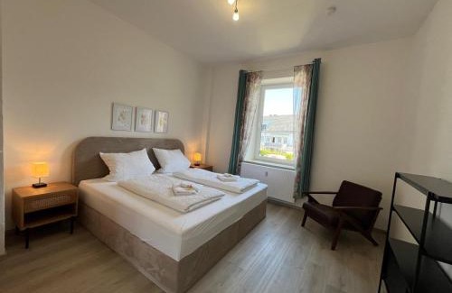 Hermeskeil Apartment | Sonnenschein-Apartment
