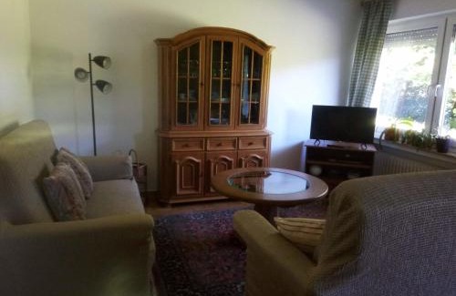 Niederlandenbeck Apartment | Sonnenschein