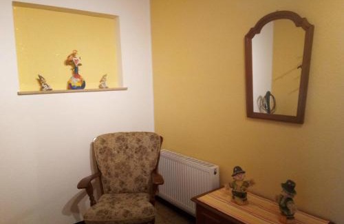 Niederlandenbeck Apartment | Sonnenschein