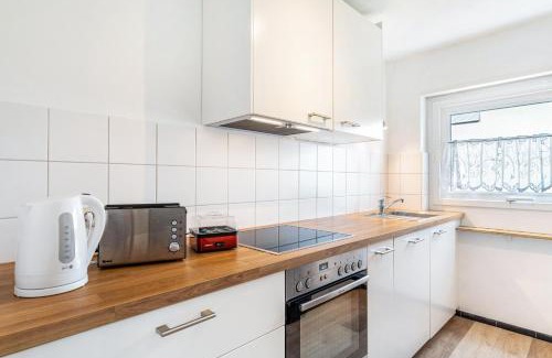 Zell am Harmersbach Apartment | Sonnenschein