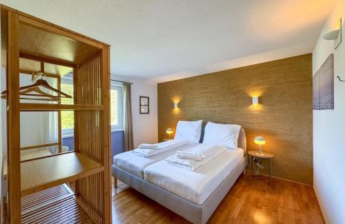 Roethis Apartment | Sonnenstrahl Röthis