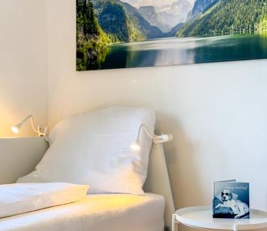 Roethis Apartment | Sonnenstrahl Röthis