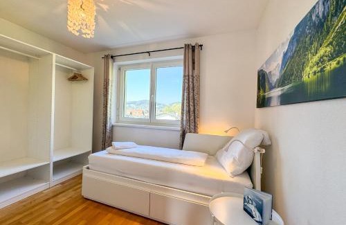 Roethis Apartment | Sonnenstrahl Röthis