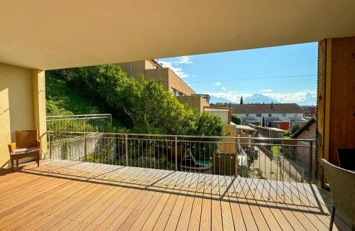 Roethis Apartment | Sonnenstrahl Röthis