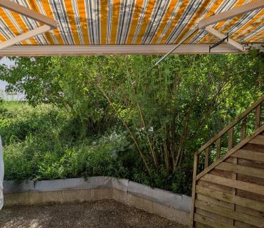 Bad Wurzach Apartment | Sonnenterasse Allgäu trifft Oberschwaben