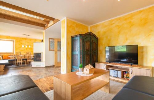 Kolsassberg Apartment | Sonnenwinkel I
