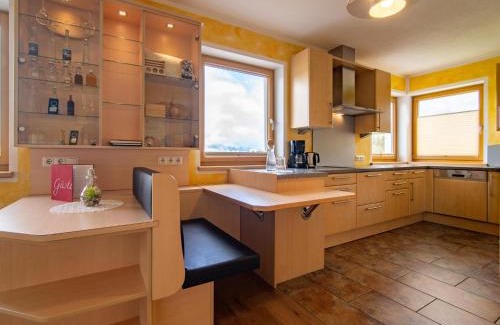 Kolsassberg Apartment | Sonnenwinkel I