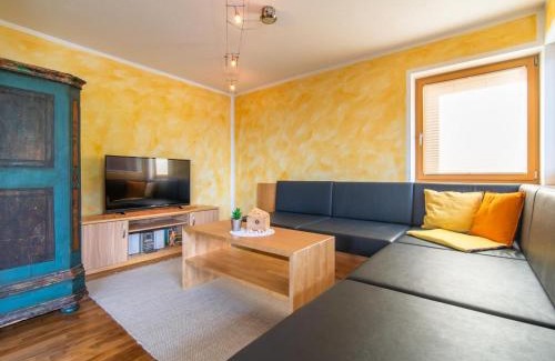 Kolsassberg Apartment | Sonnenwinkel I