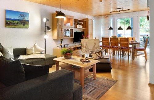 Hofsgrund Apartment | Sonnerhof Hofsgrund