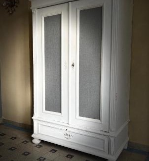 Thalheim/Erzgeb. Apartment | Sonnige Helene