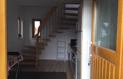 Griesheim Apartment | Sonniges Fleckchen