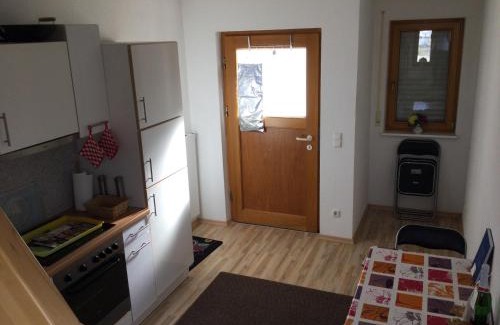 Griesheim Apartment | Sonniges Fleckchen