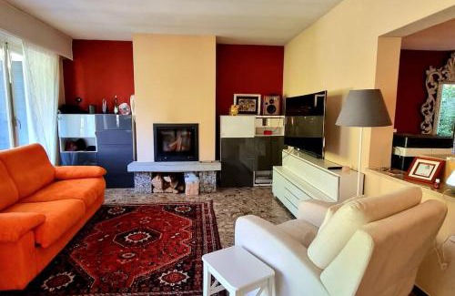 Purasca House | Sonniges Haus