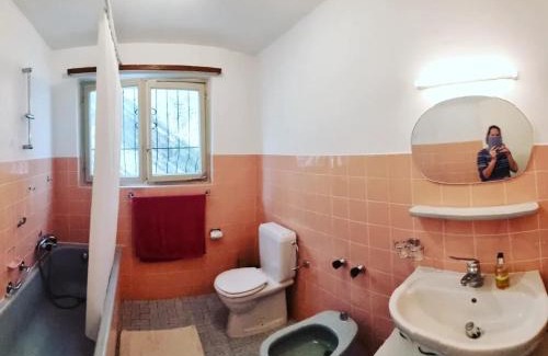 Purasca House | Sonniges Haus