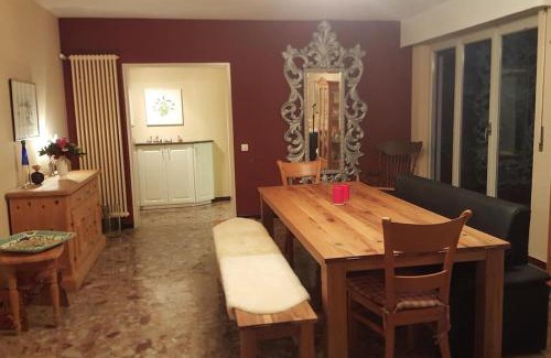 Purasca House | Sonniges Haus