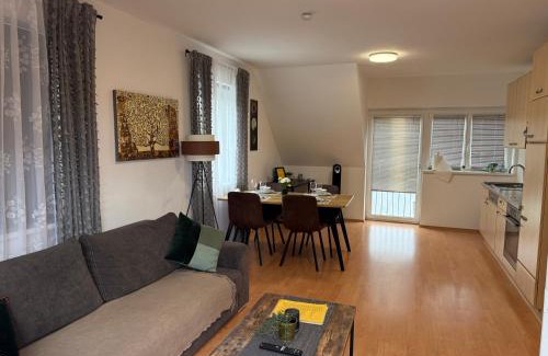 Dobl-Zwaring Apartment | Sonniges und ruhiges Apartment in Dobl bei Graz DG06