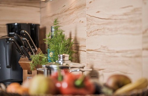Pertisau Apartment | Sonnjoch with terrace approx. 63m² short stay - Karwendelblick Apartments