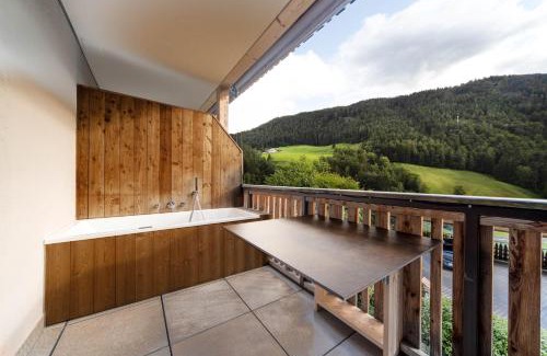 Collepietra Apartment | Sonnleiten Sonnenadler 1