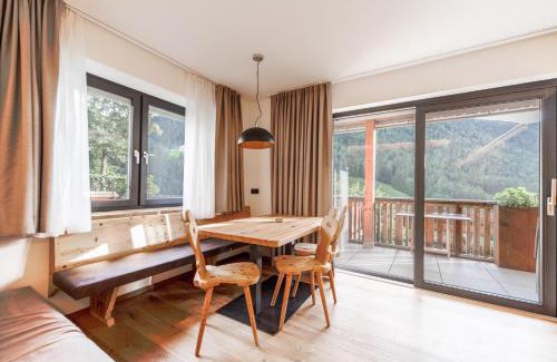 Collepietra Apartment | Sonnleiten Sonnenadler 2