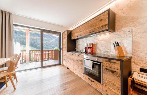 Collepietra Apartment | Sonnleiten Sonnenadler 2