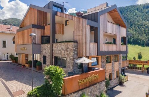 Collepietra Apartment | Sonnleiten Sonnenadler 4