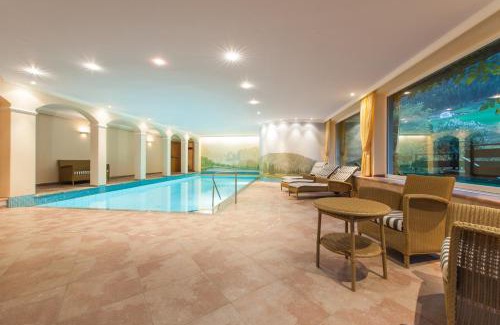 Collepietra Apartment | Sonnleiten Sonnenadler 4