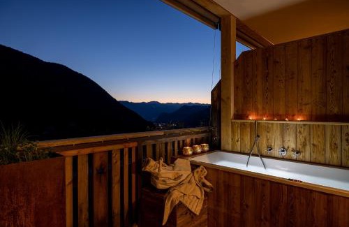 Collepietra Apartment | Sonnleiten Sonnenalm