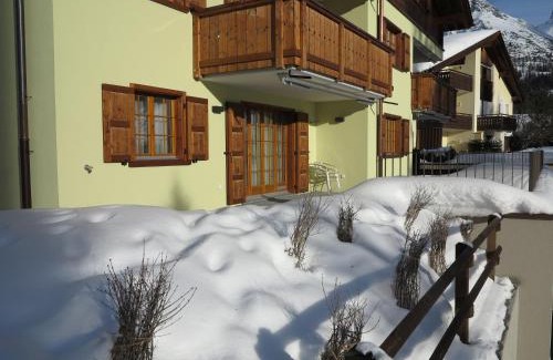 Arosa Apartment | Sonnmatt 1