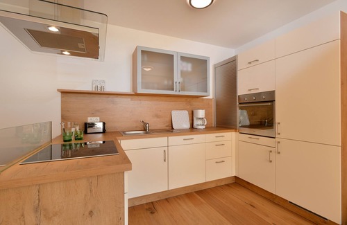 Westendorf Apartment | Sonnplatz apartment in Westendorf