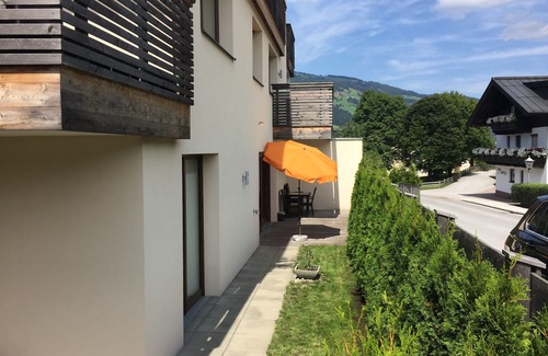 Westendorf Apartment | Sonnplatz apartment in Westendorf