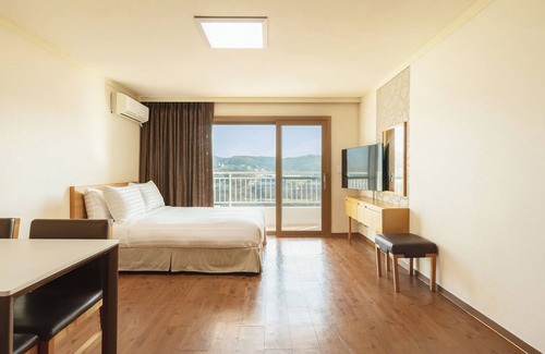 Yangpyeong Resort | Sono Belle Yangpyeong