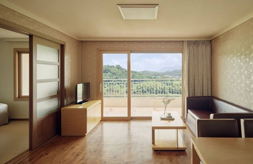 Yangpyeong Resort | Sono Belle Yangpyeong
