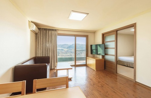Yangpyeong Resort | Sono Belle Yangpyeong