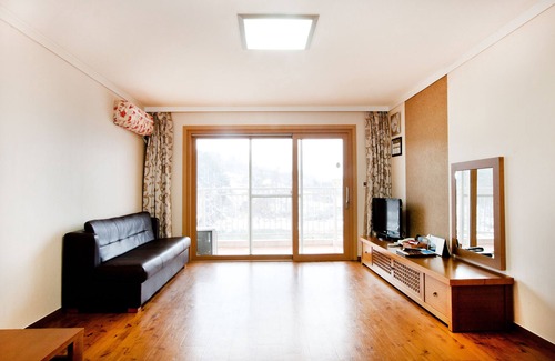 Yangpyeong Resort | Sono Belle Yangpyeong