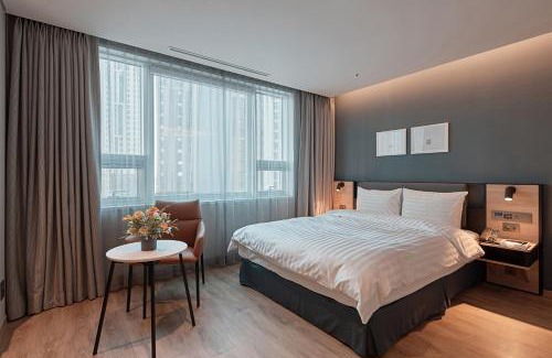 Janghang-dong Hotel | Sono Calm Goyang